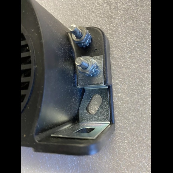 Peterson Manufacturing Back-Up / Reverse Warning Alarm. 12-24V. Car / Truck. - Picture 4 of 6